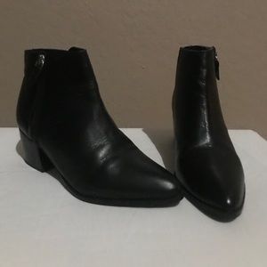 Topshop ankle boots